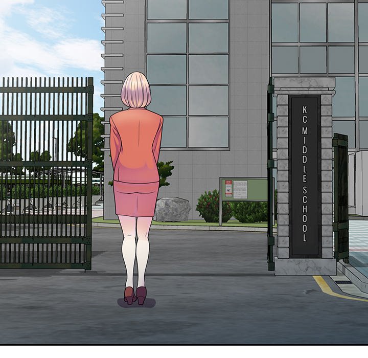 My Wife is a Teacher Chapter 3 image 10