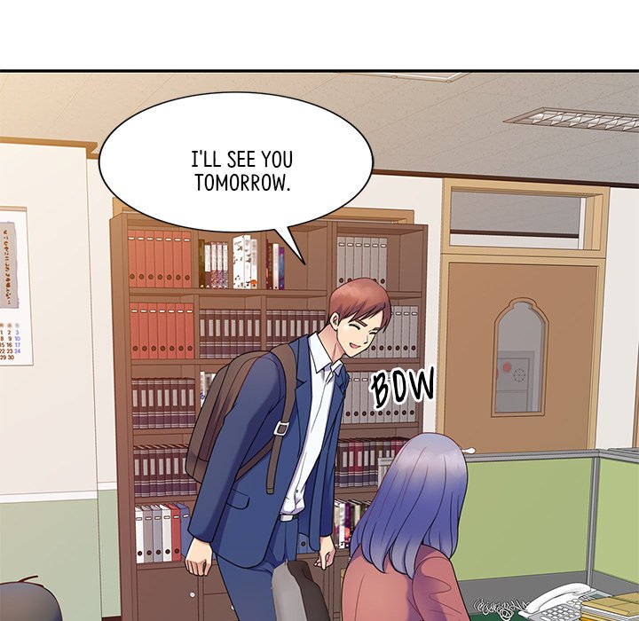 My Wife is a Teacher Chapter 3 image 129