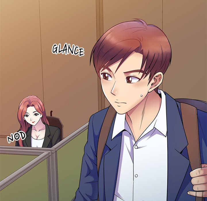My Wife is a Teacher Chapter 3 image 132