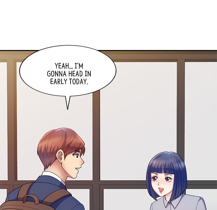 My Wife is a Teacher Chapter 3 image 142