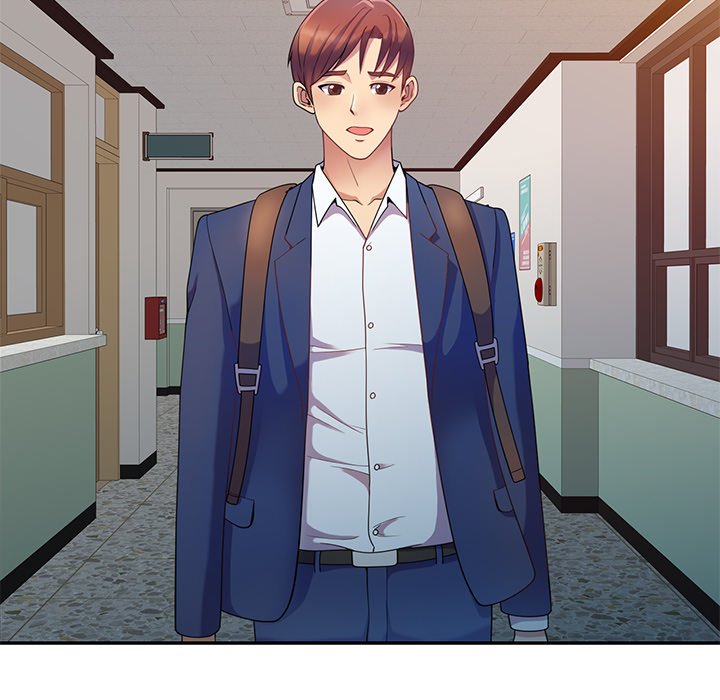 My Wife is a Teacher Chapter 3 image 145