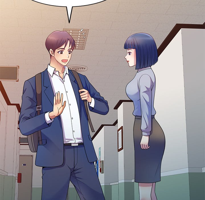 My Wife is a Teacher Chapter 3 image 150