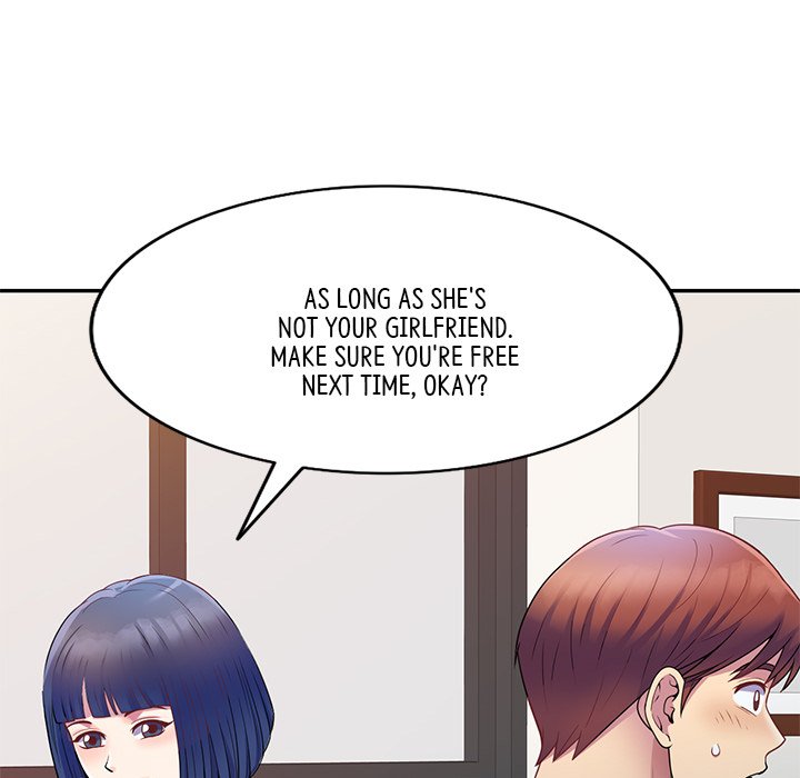 My Wife is a Teacher Chapter 3 image 152