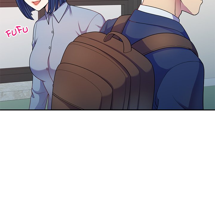 My Wife is a Teacher Chapter 3 image 153