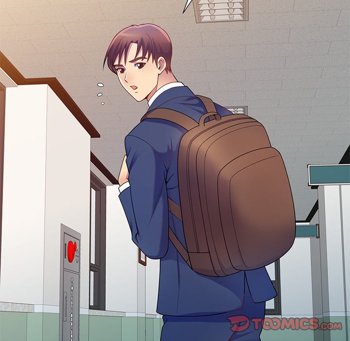 My Wife is a Teacher Chapter 3 image 155