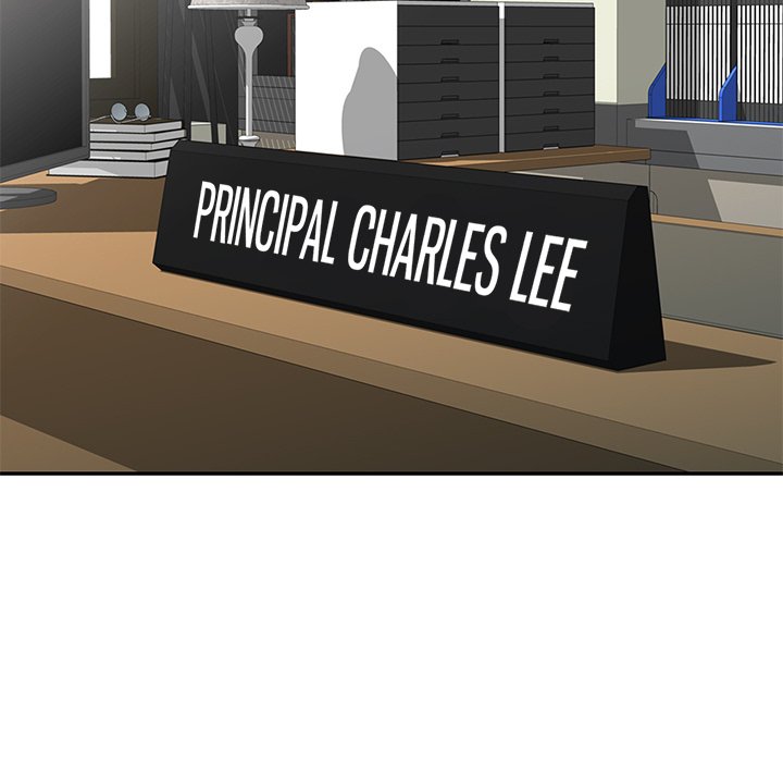 My Wife is a Teacher Chapter 3 image 18