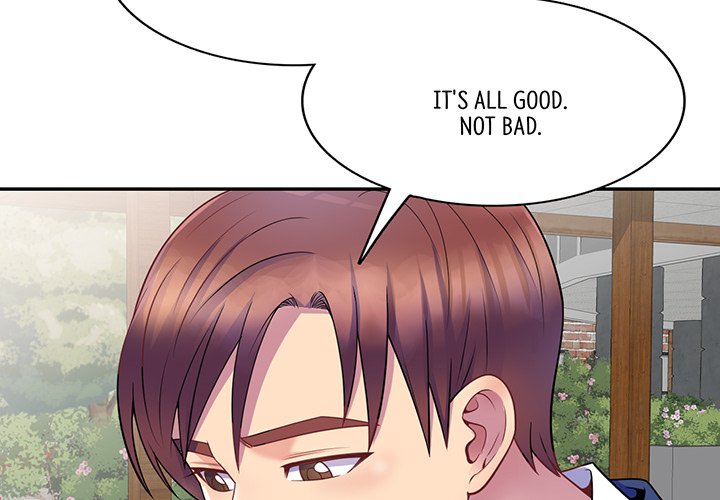 My Wife is a Teacher Chapter 3 image 1