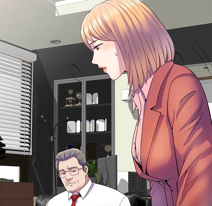 My Wife is a Teacher Chapter 3 image 20