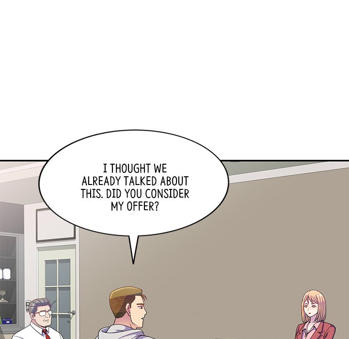 My Wife is a Teacher Chapter 3 image 22