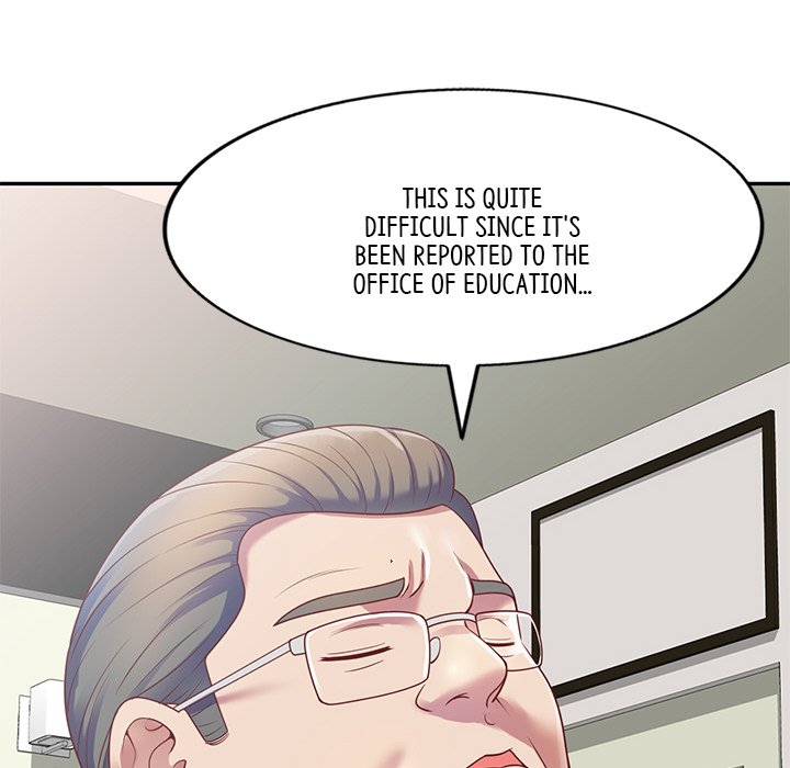 My Wife is a Teacher Chapter 3 image 27