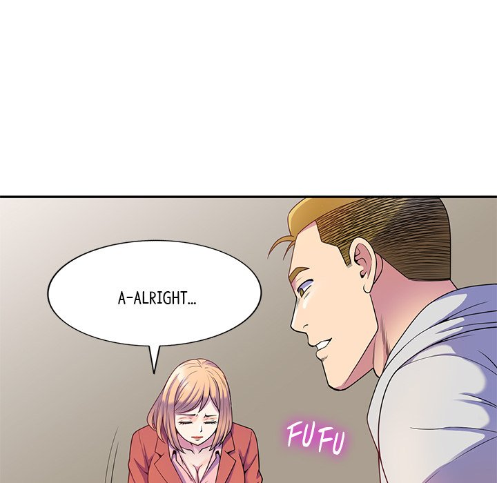 My Wife is a Teacher Chapter 3 image 35