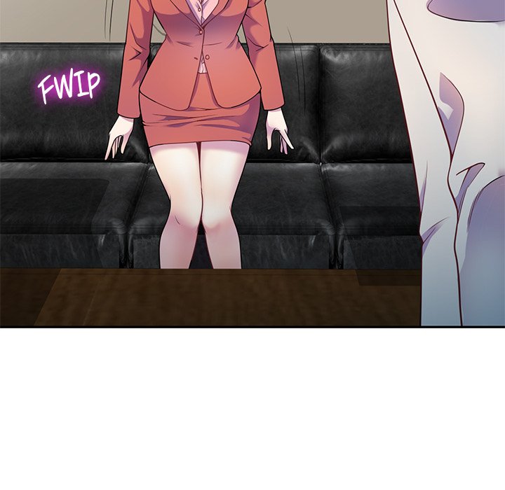 My Wife is a Teacher Chapter 3 image 36
