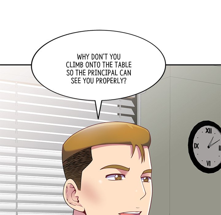 My Wife is a Teacher Chapter 3 image 51
