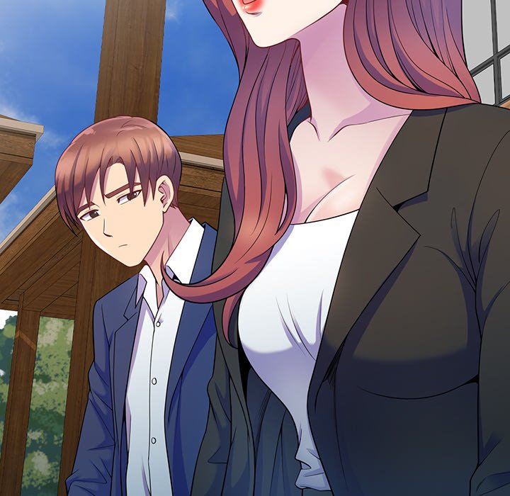 My Wife is a Teacher Chapter 3 image 5