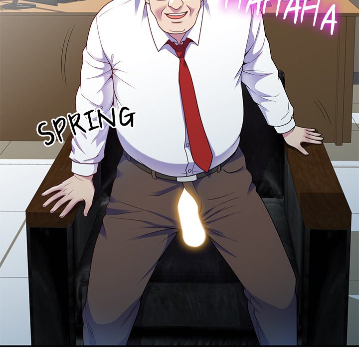 My Wife is a Teacher Chapter 3 image 68