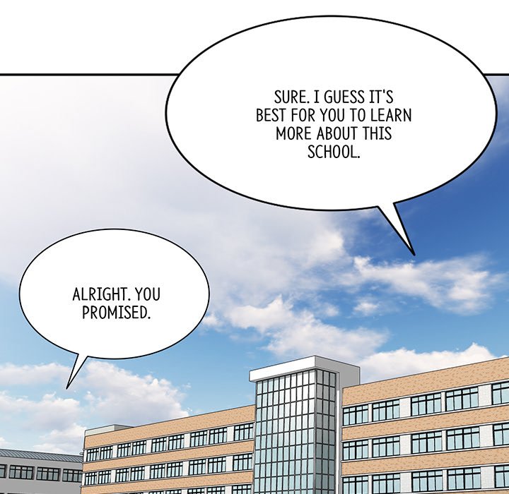 My Wife is a Teacher Chapter 3 image 7