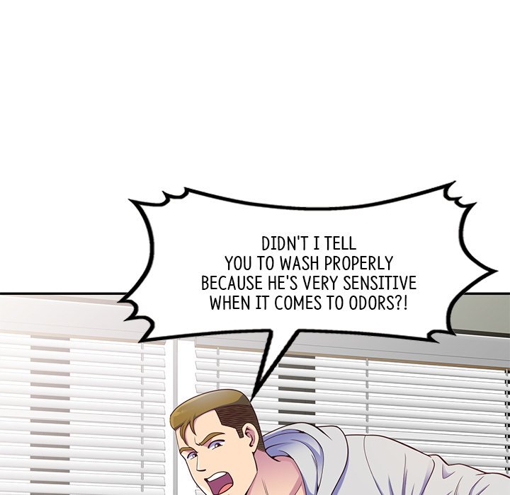 My Wife is a Teacher Chapter 3 image 80