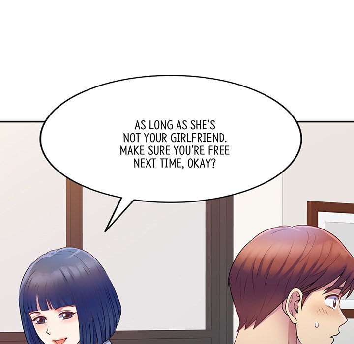 My Wife is a Teacher Chapter 4 image 9