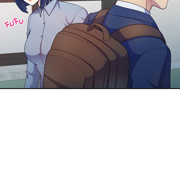 My Wife is a Teacher Chapter 4 image 10