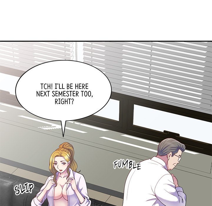 My Wife is a Teacher Chapter 4 image 150