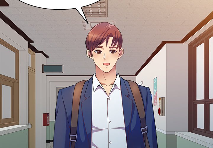 My Wife is a Teacher Chapter 4 image 1