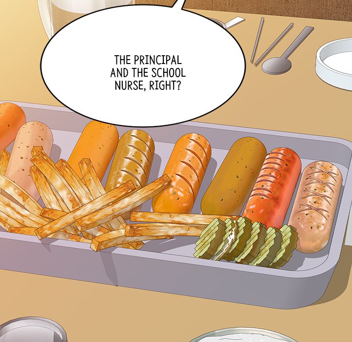 My Wife is a Teacher Chapter 4 image 19