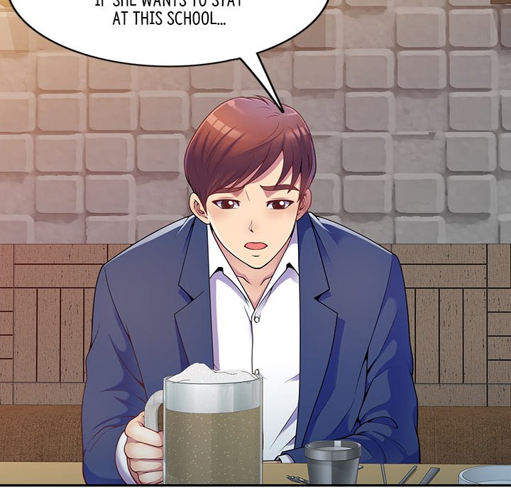 My Wife is a Teacher Chapter 4 image 22