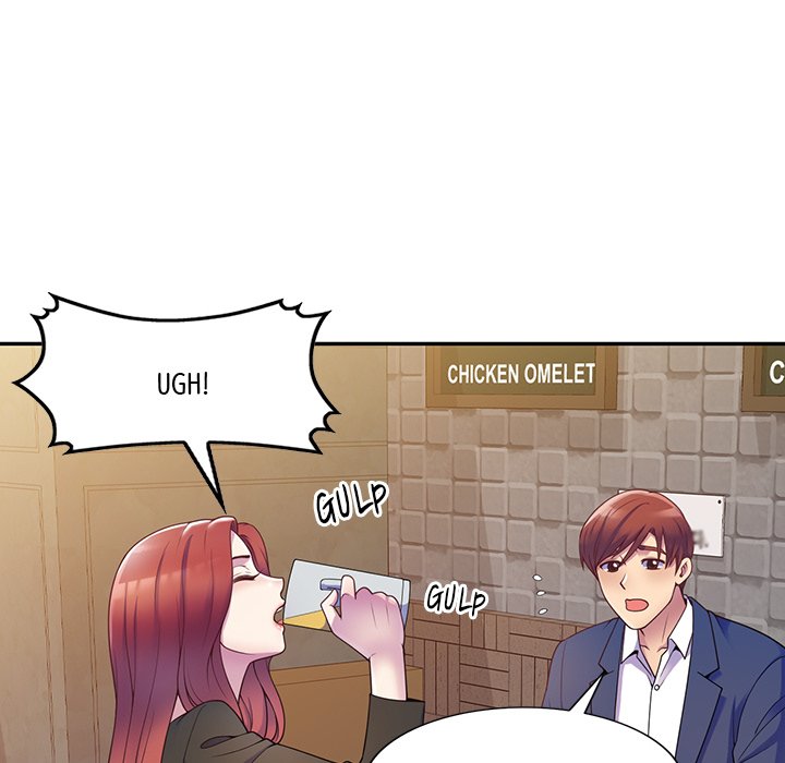 My Wife is a Teacher Chapter 4 image 26