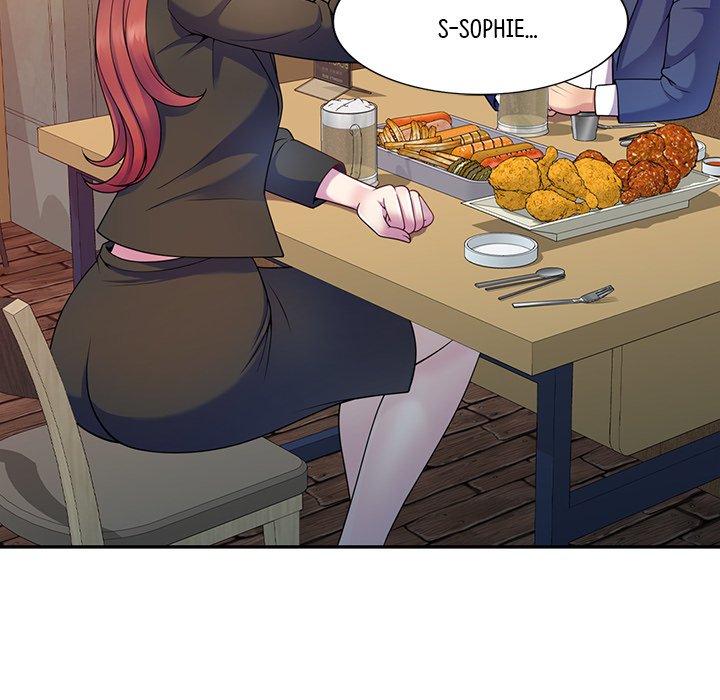 My Wife is a Teacher Chapter 4 image 27