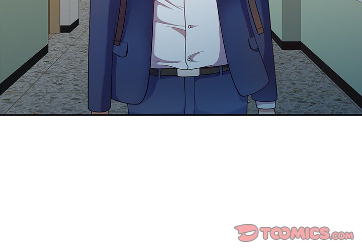 My Wife is a Teacher Chapter 4 image 2