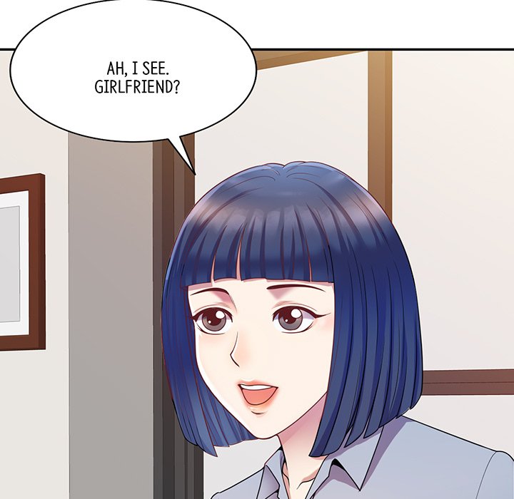 My Wife is a Teacher Chapter 4 image 4