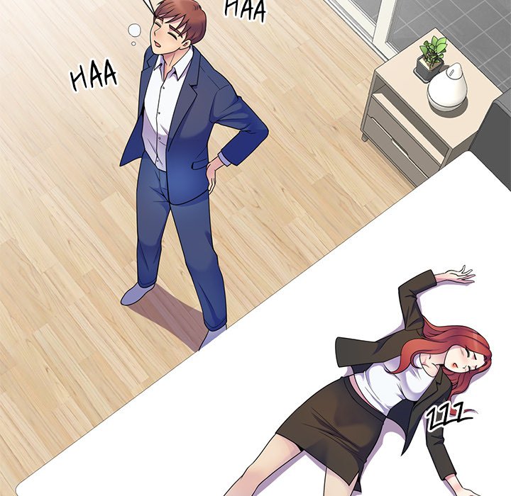 My Wife is a Teacher Chapter 4 image 67