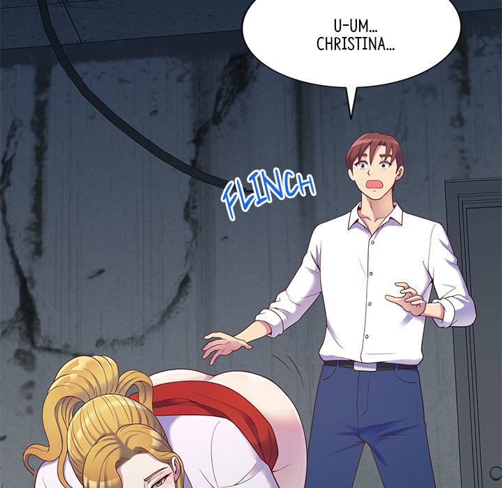 My Wife is a Teacher Chapter 5 image 102