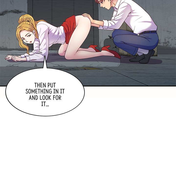 My Wife is a Teacher Chapter 5 image 113