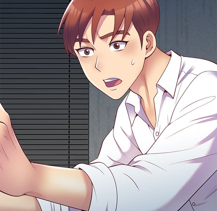 My Wife is a Teacher Chapter 5 image 115