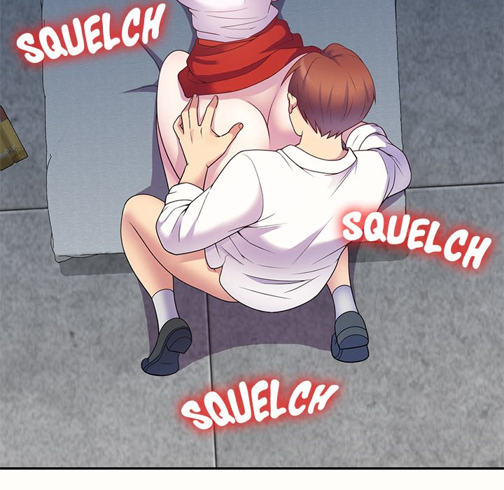 My Wife is a Teacher Chapter 5 image 137