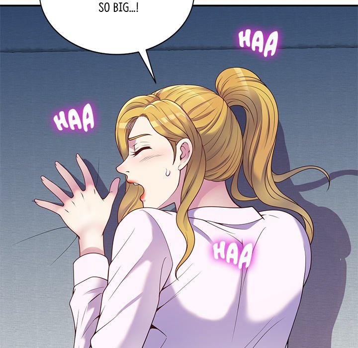 My Wife is a Teacher Chapter 5 image 139