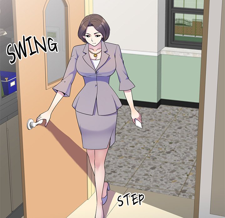 My Wife is a Teacher Chapter 5 image 17
