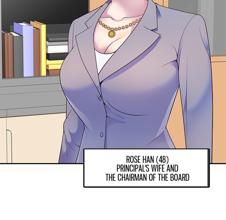 My Wife is a Teacher Chapter 5 image 20