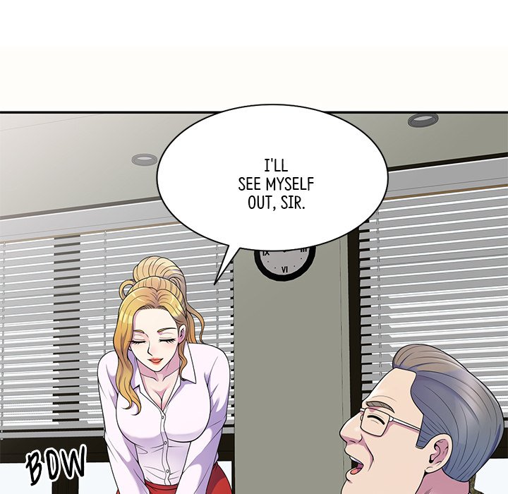 My Wife is a Teacher Chapter 5 image 27
