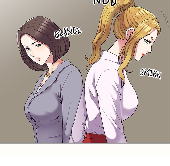 My Wife is a Teacher Chapter 5 image 30