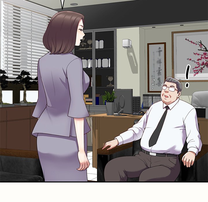 My Wife is a Teacher Chapter 5 image 35