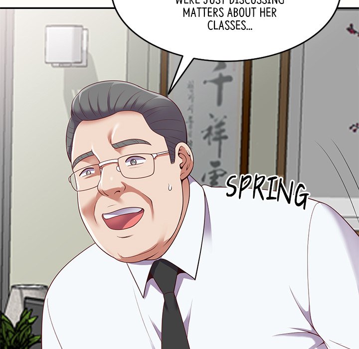 My Wife is a Teacher Chapter 5 image 37