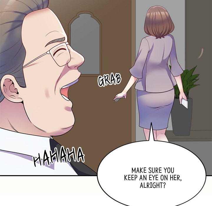 My Wife is a Teacher Chapter 5 image 45