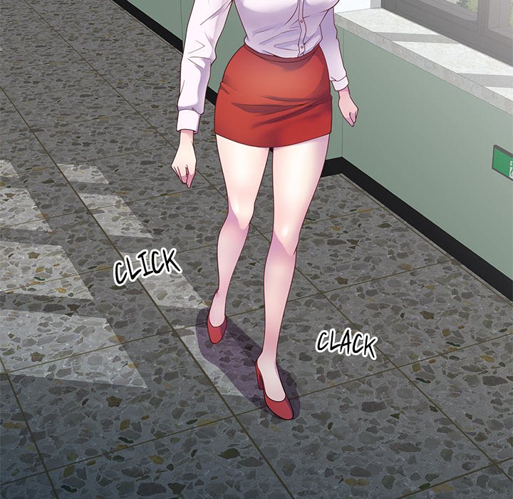 My Wife is a Teacher Chapter 5 image 50