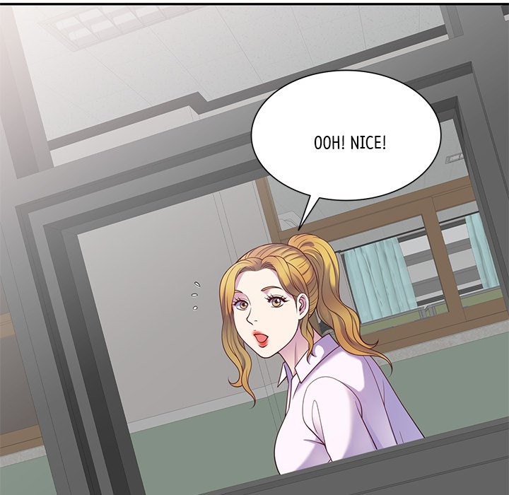 My Wife is a Teacher Chapter 5 image 55