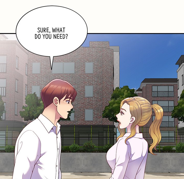 My Wife is a Teacher Chapter 5 image 68