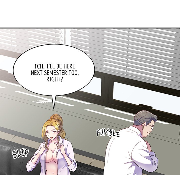 My Wife is a Teacher Chapter 5 image 6
