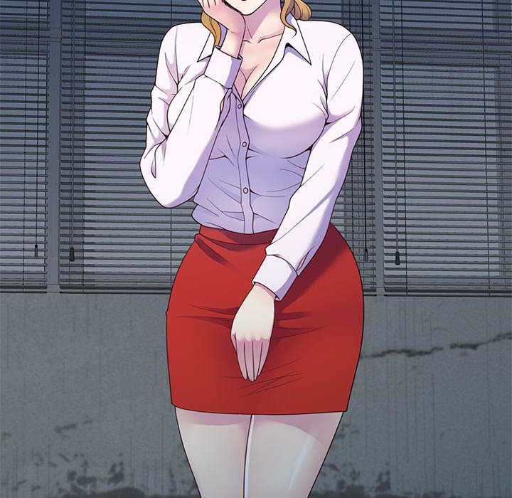 My Wife is a Teacher Chapter 5 image 84