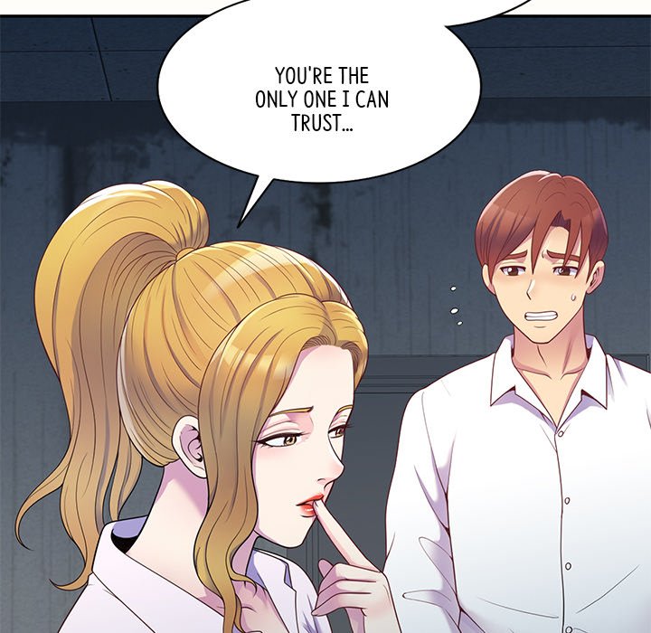 My Wife is a Teacher Chapter 5 image 92